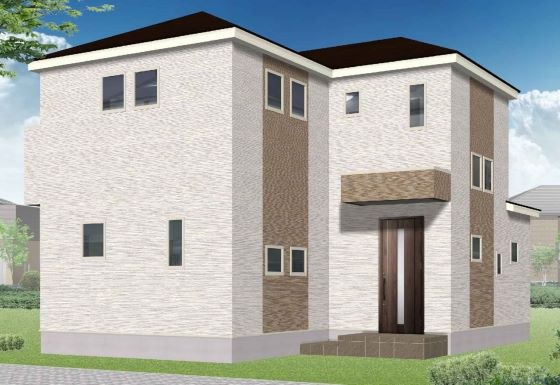 プラナスアパートシリーズ施工例