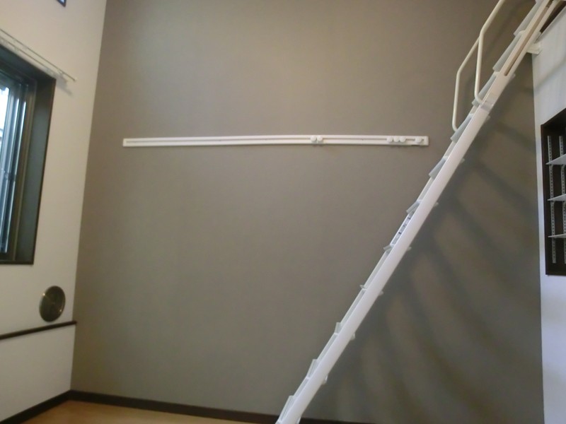 ピクチャーレール