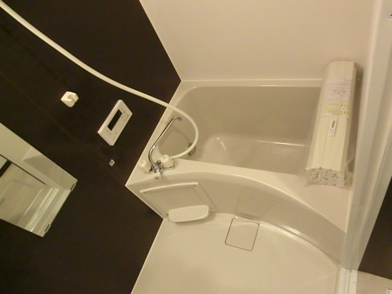 ユニットバス（プランにより）