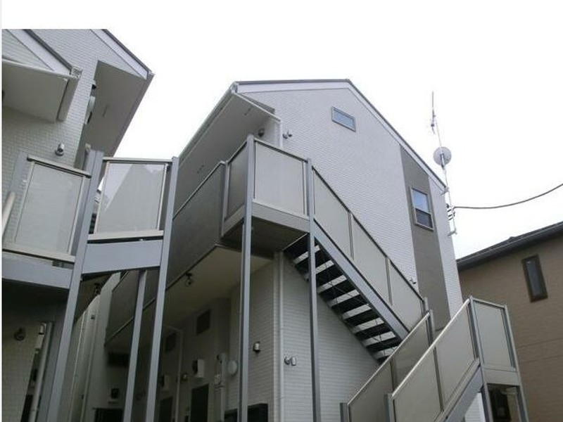 外壁サイディング